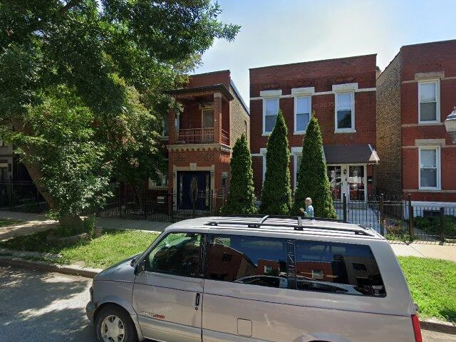 House image located at Chicago, IL 60612