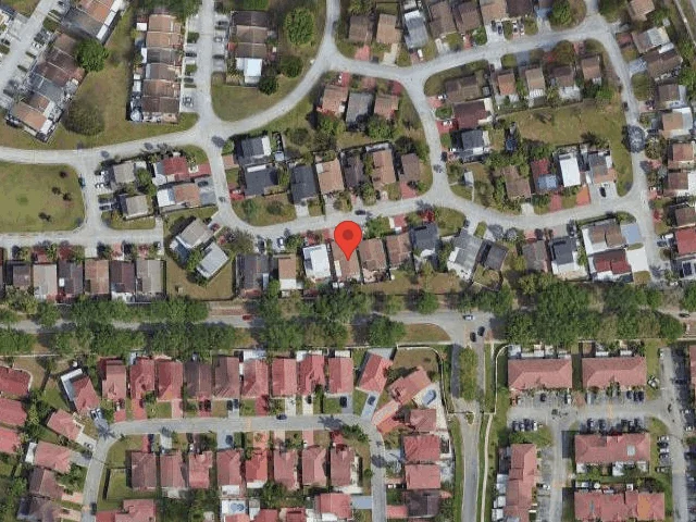 House image located at Opa Locka, FL 33055