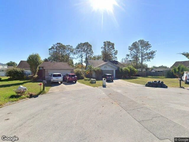 House image located at Winter Haven, FL 33881