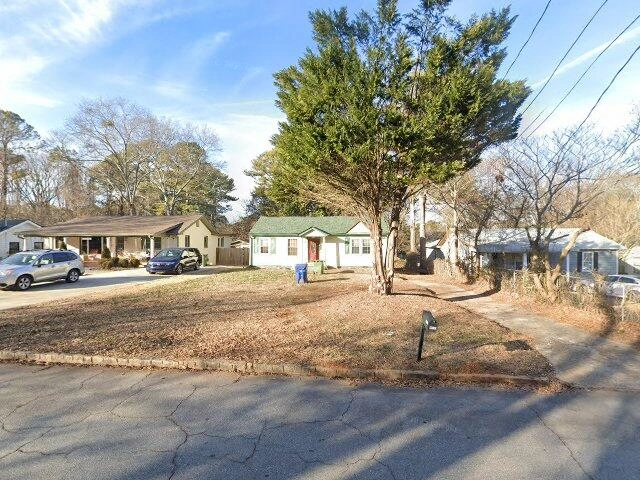 House image located at Atlanta, GA 30316