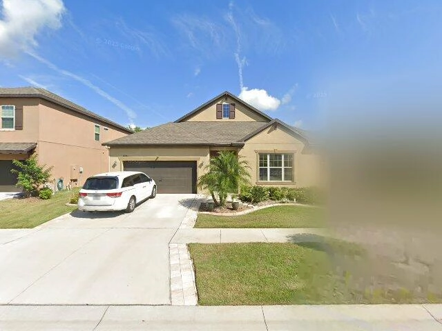 House image located at Riverview, FL 33578