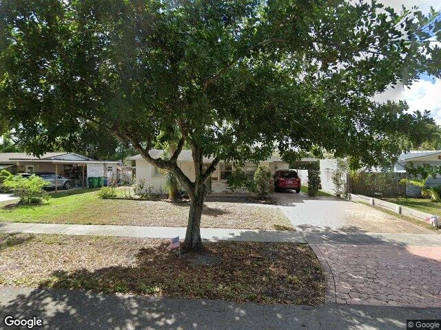House image located at Fort Lauderdale, FL 33328