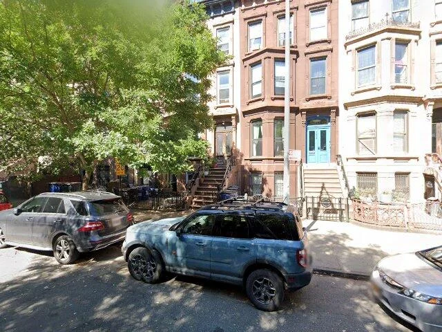 House image located at Brooklyn, NY 11216