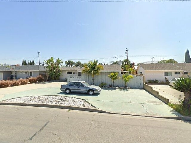 House image located at Garden Grove, CA 92840