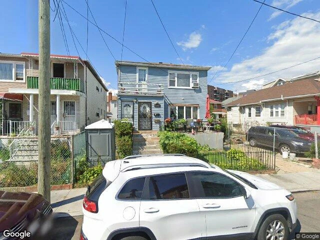 House image located at Far Rockaway, NY 11691