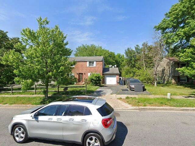 House image located at Clinton, MD 20735