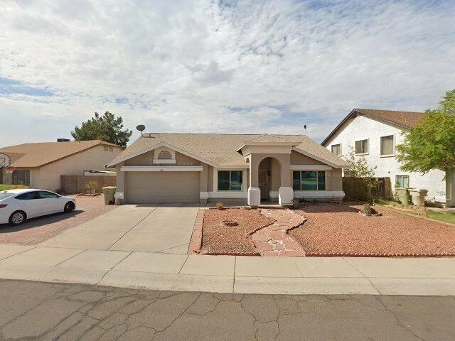 House image located at Glendale, AZ 85305