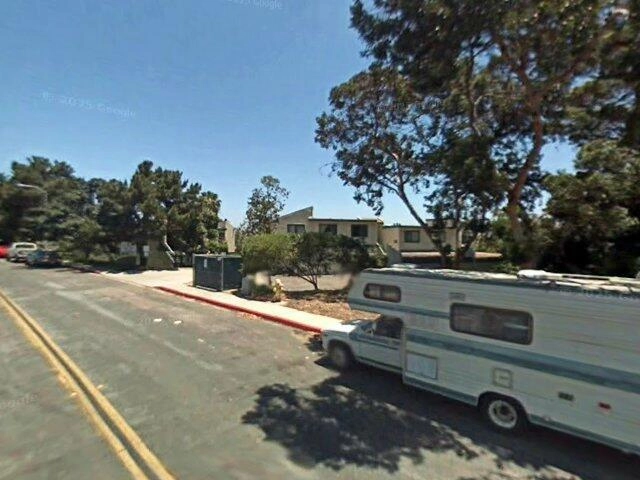 House image located at San Diego, CA 92117