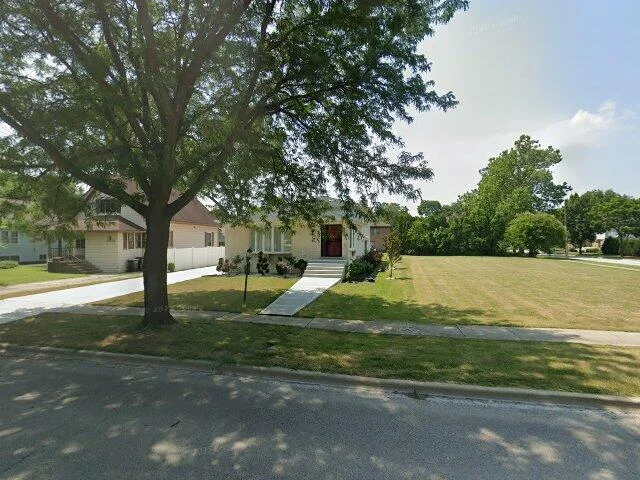 House image located at Arlington Heights, IL 60005