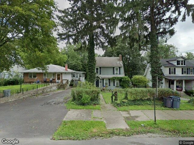 House image located at Newburgh, NY 12550