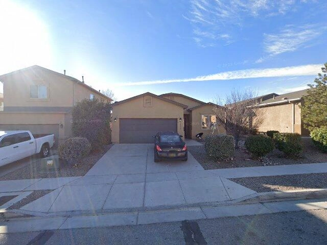 House image located at Albuquerque, NM 87121