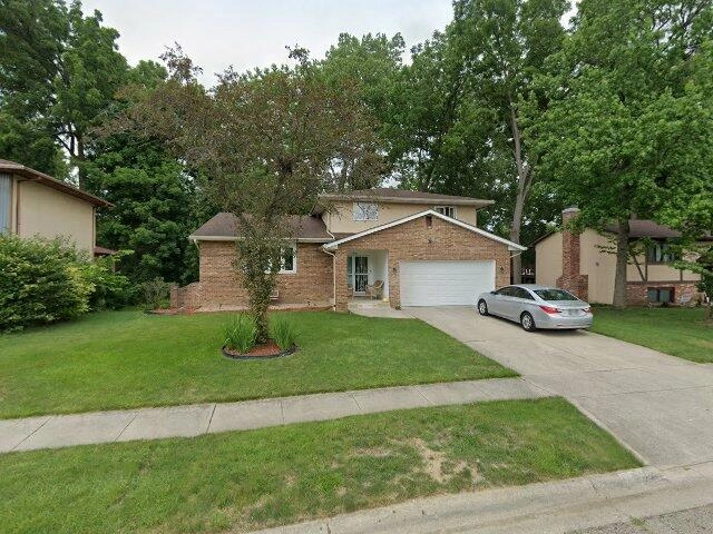 House image located at Reynoldsburg, OH 43068