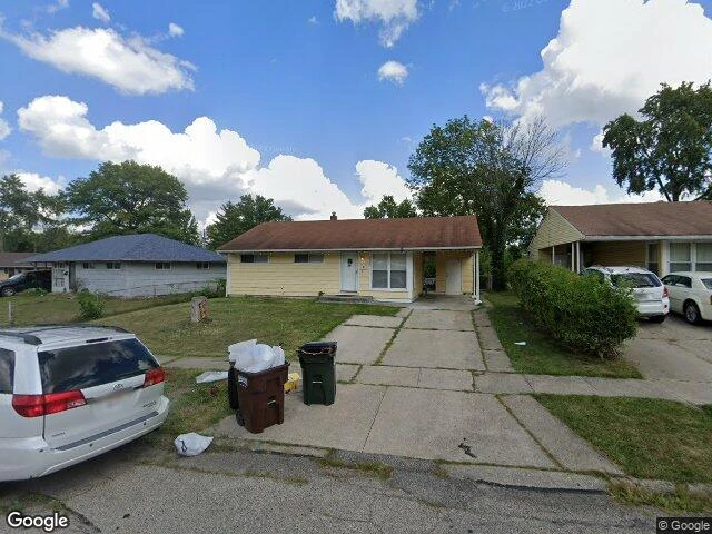 House image located at Cincinnati, OH 45231