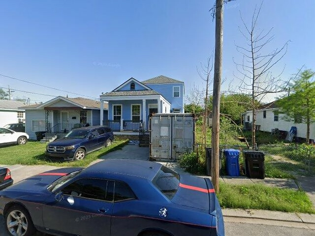 House image located at New Orleans, LA 70117