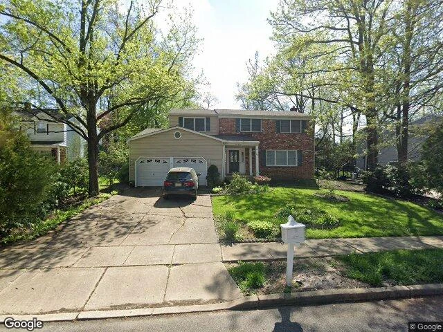 House image located at Mount Laurel, NJ 08054