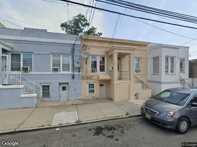 House image located at North Bergen, NJ 07047