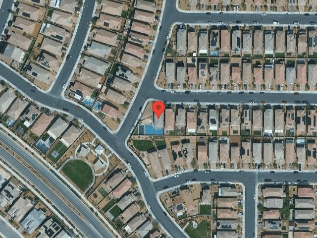 House image located at North Las Vegas, NV 89084