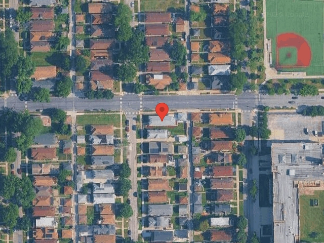 House image located at Chicago, IL 60649