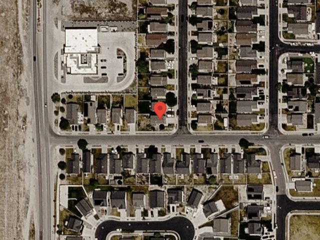 House image located at Eagle Mountain, UT 84005