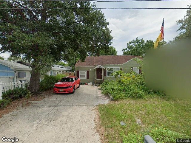 House image located at Clearwater, FL 33756