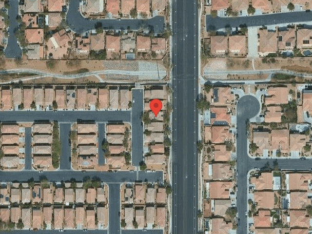 House image located at Las Vegas, NV 89178