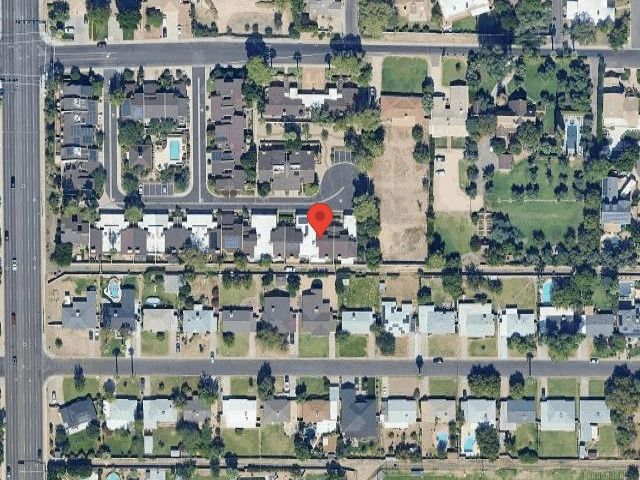 House image located at Phoenix, AZ 85020