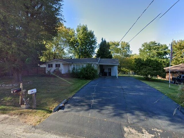 House image located at Belleville, IL 62223