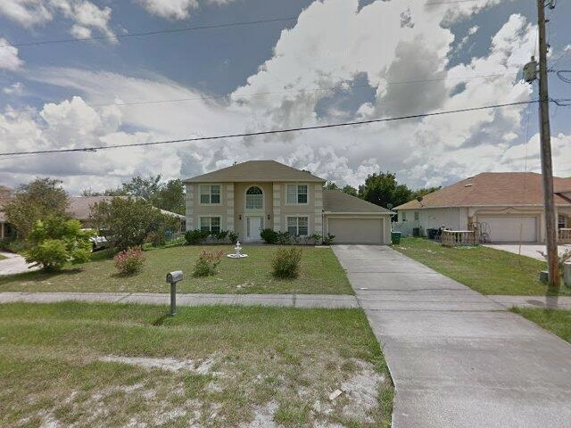 House image located at Deltona, FL 32725