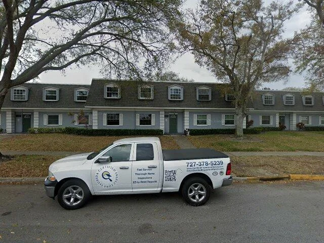 House image located at Clearwater, FL 33756