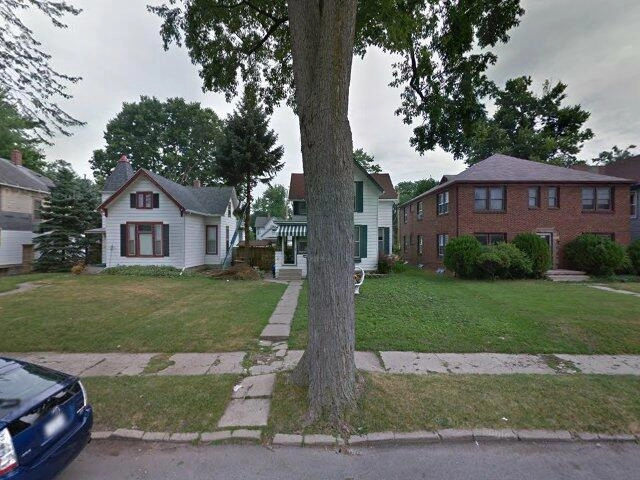 House image located at Fort Wayne, IN 46805