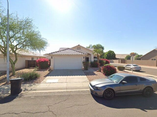 House image located at Chandler, AZ 85224