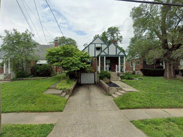 House image located at Cincinnati, OH 45237