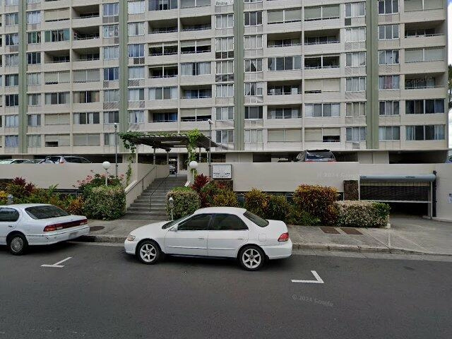 House image located at Honolulu, HI 96814