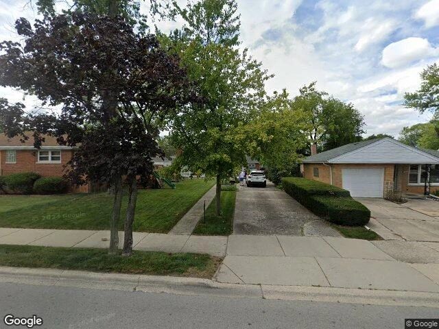 House image located at Maywood, IL 60153