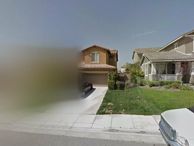 House image located at Beaumont, CA 92223
