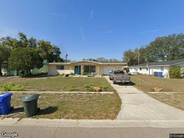 House image located at Dunedin, FL 34698