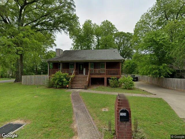House image located at Bessemer, AL 35020