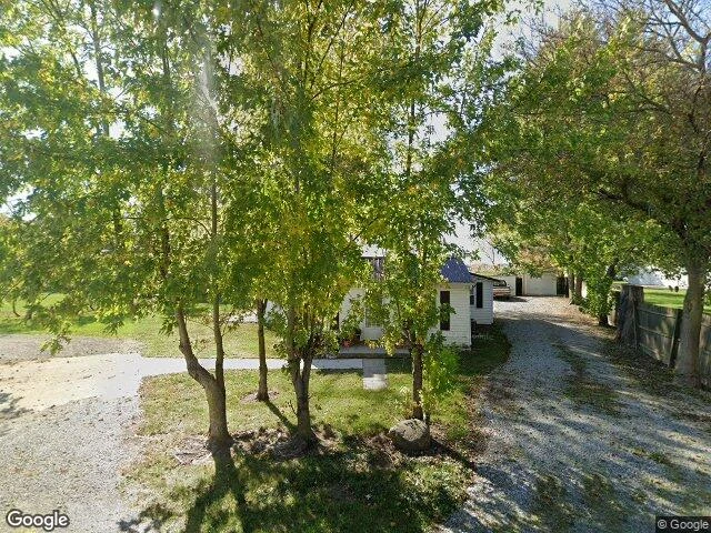 House image located at Houston, OH 45333