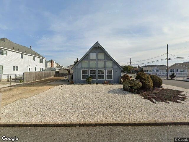 House image located at Seaside Park, NJ 08752