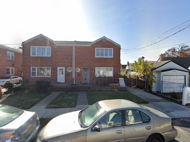 House image located at South Ozone Park, NY 11420