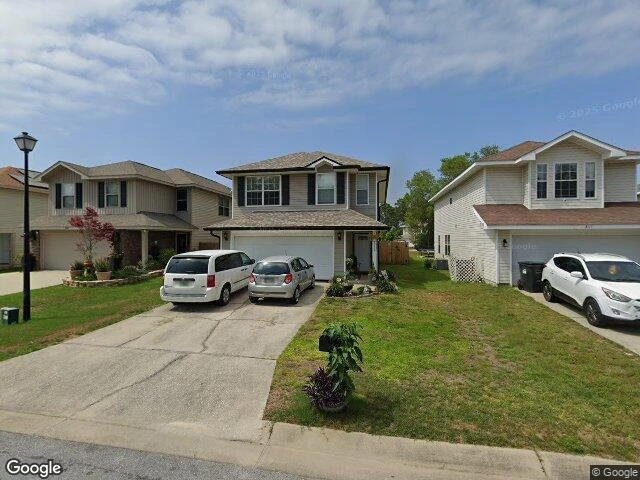 House image located at Pensacola, FL 32507
