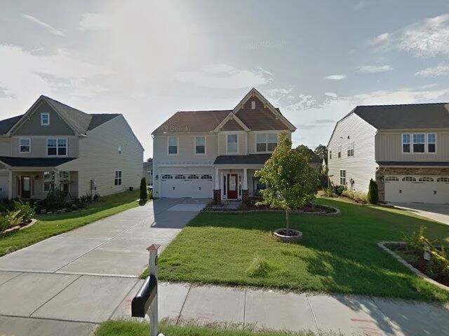 House image located at Morrisville, NC 27560