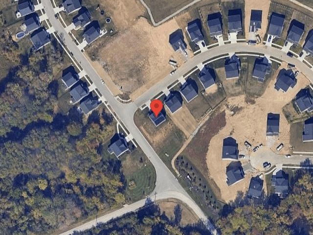 House image located at Batavia, OH 45103