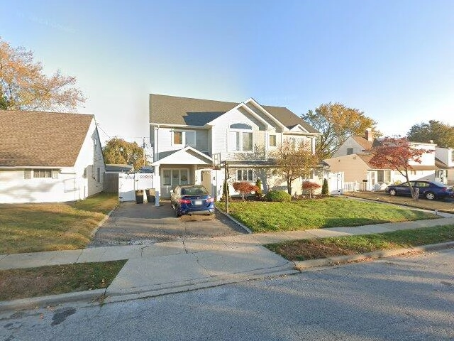 House image located at Levittown, NY 11756