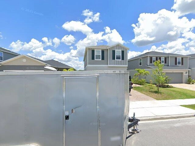 House image located at Parrish, FL 34219