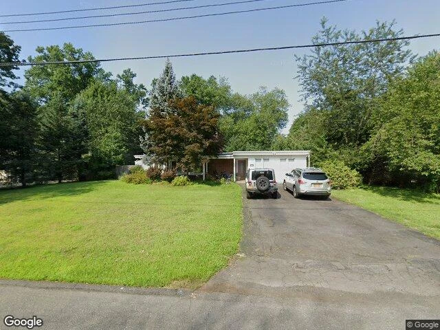 House image located at West Nyack, NY 10994