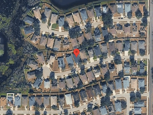 House image located at Lutz, FL 33559