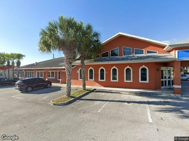 House image located at Saint Petersburg, FL 33702