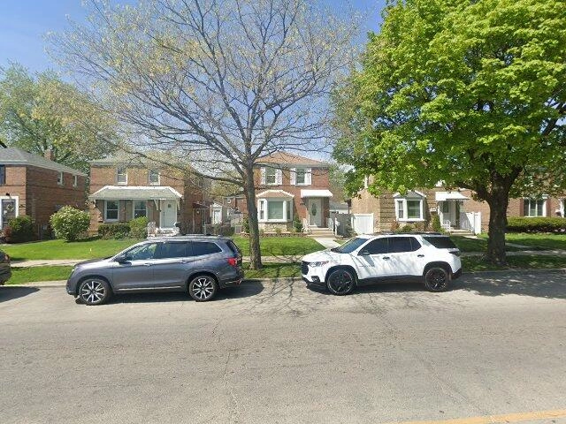 House image located at Cicero, IL 60804