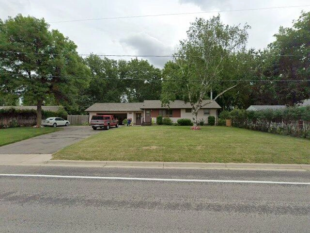 House image located at Saint Cloud, MN 56301